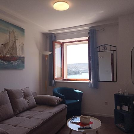 סלאנו Apartments Baldo מראה חיצוני תמונה