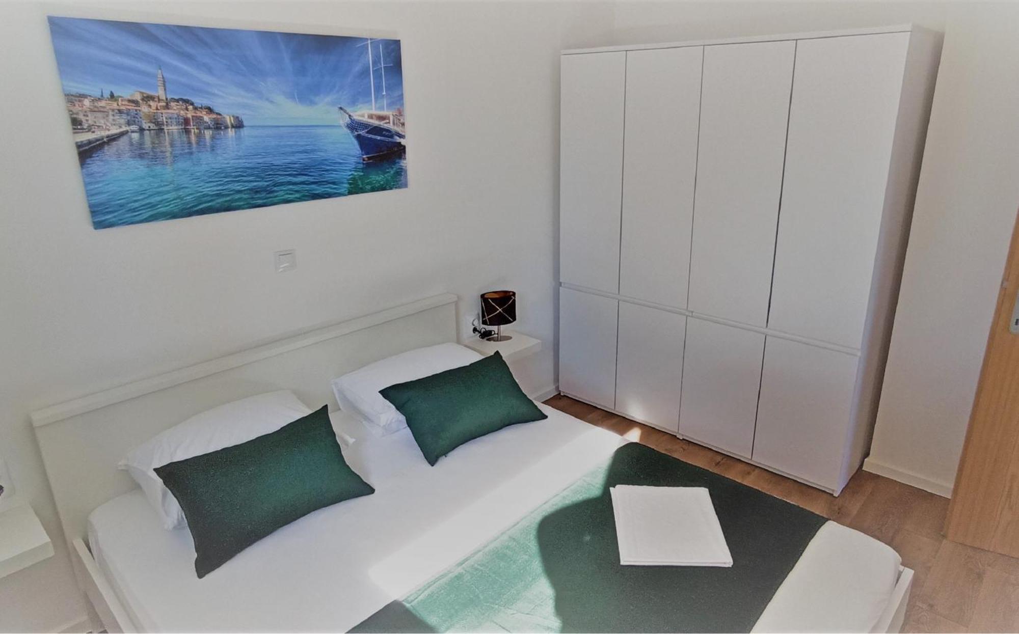 סלאנו Apartments Baldo מראה חיצוני תמונה