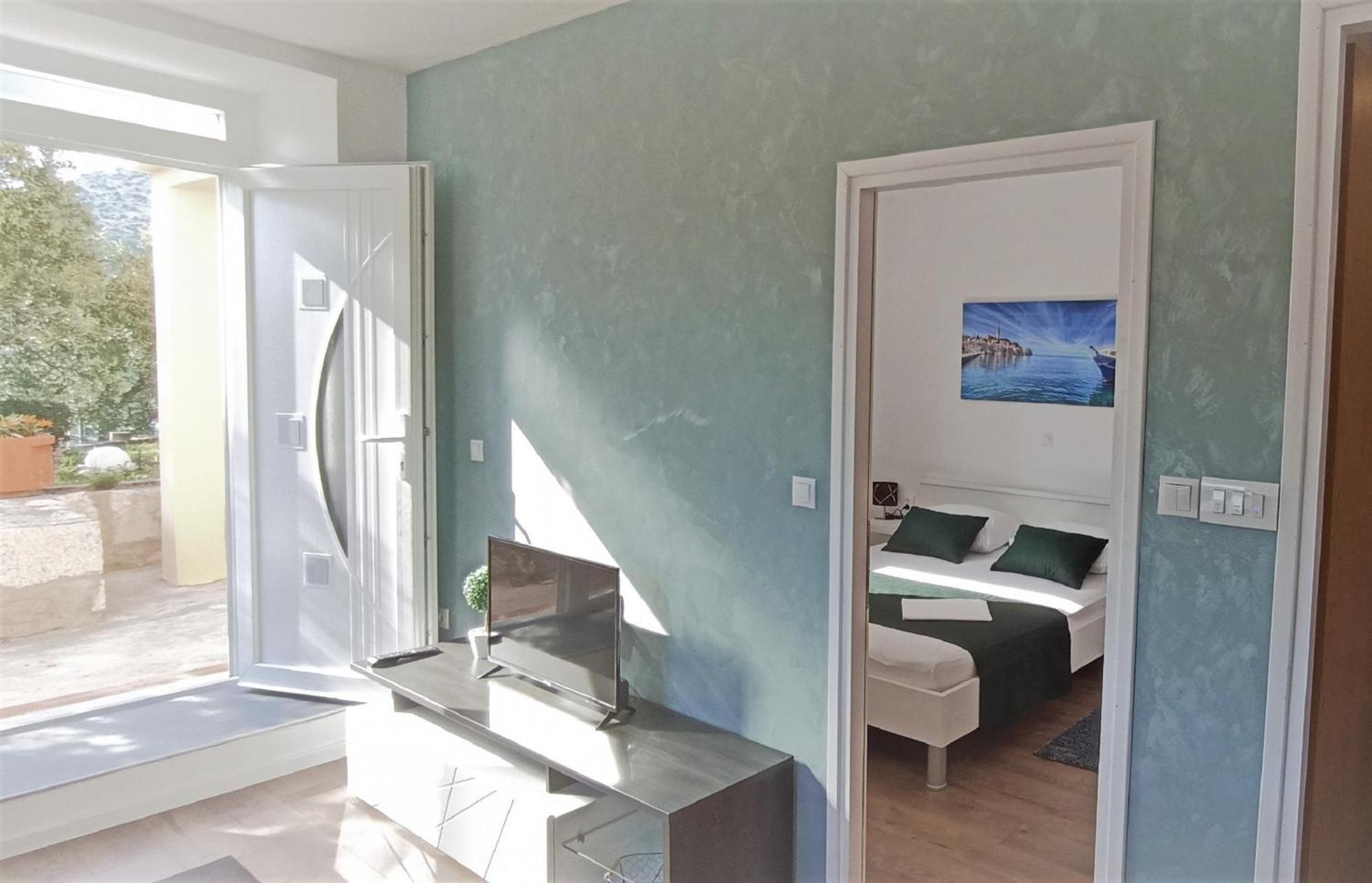 סלאנו Apartments Baldo מראה חיצוני תמונה