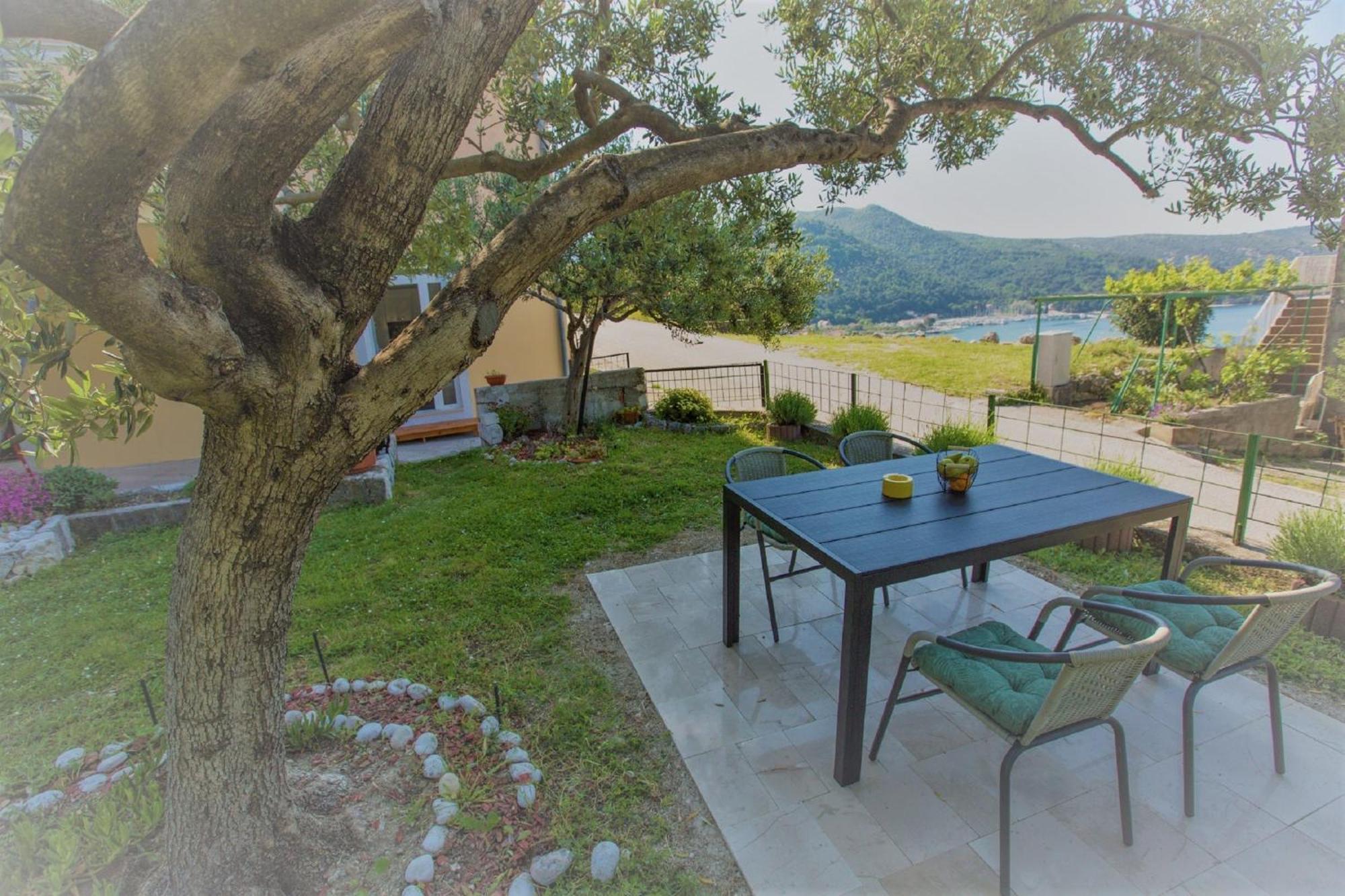 סלאנו Apartments Baldo מראה חיצוני תמונה