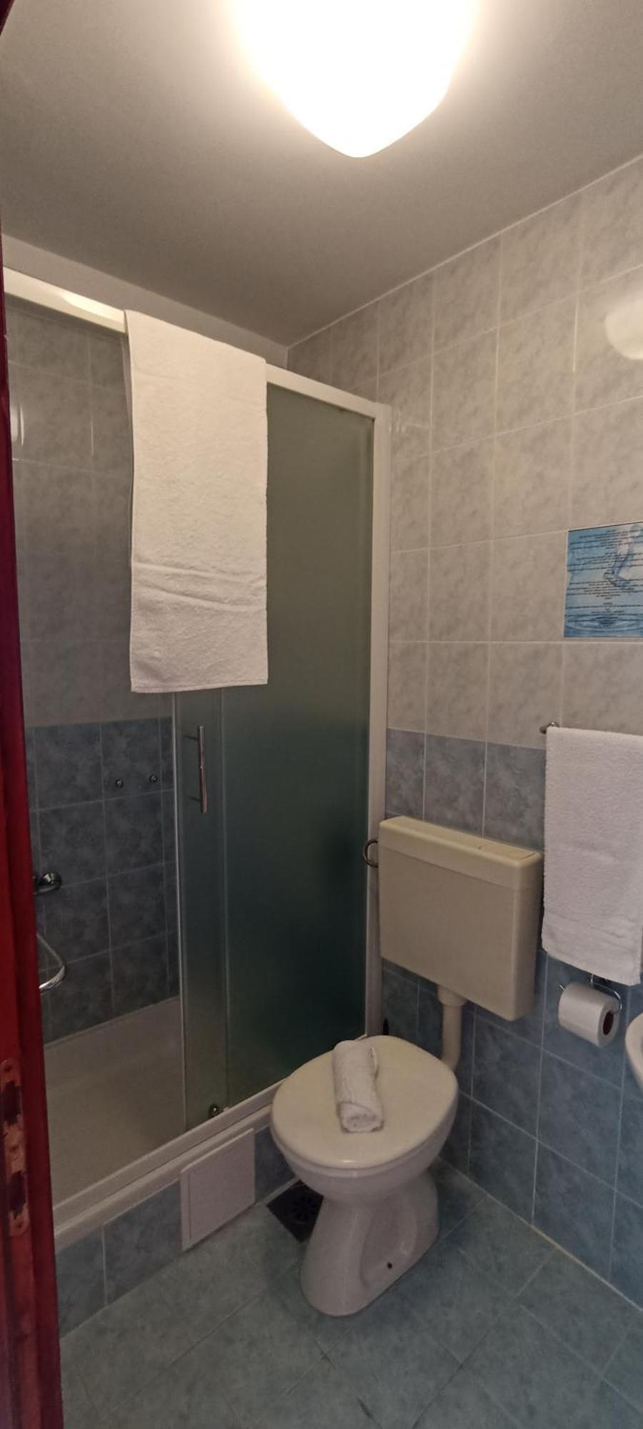 סלאנו Apartments Baldo מראה חיצוני תמונה