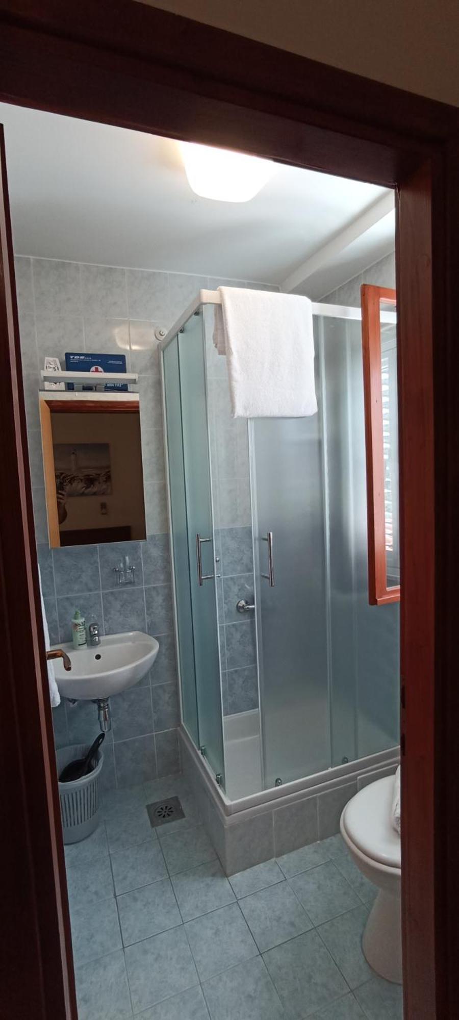 סלאנו Apartments Baldo מראה חיצוני תמונה