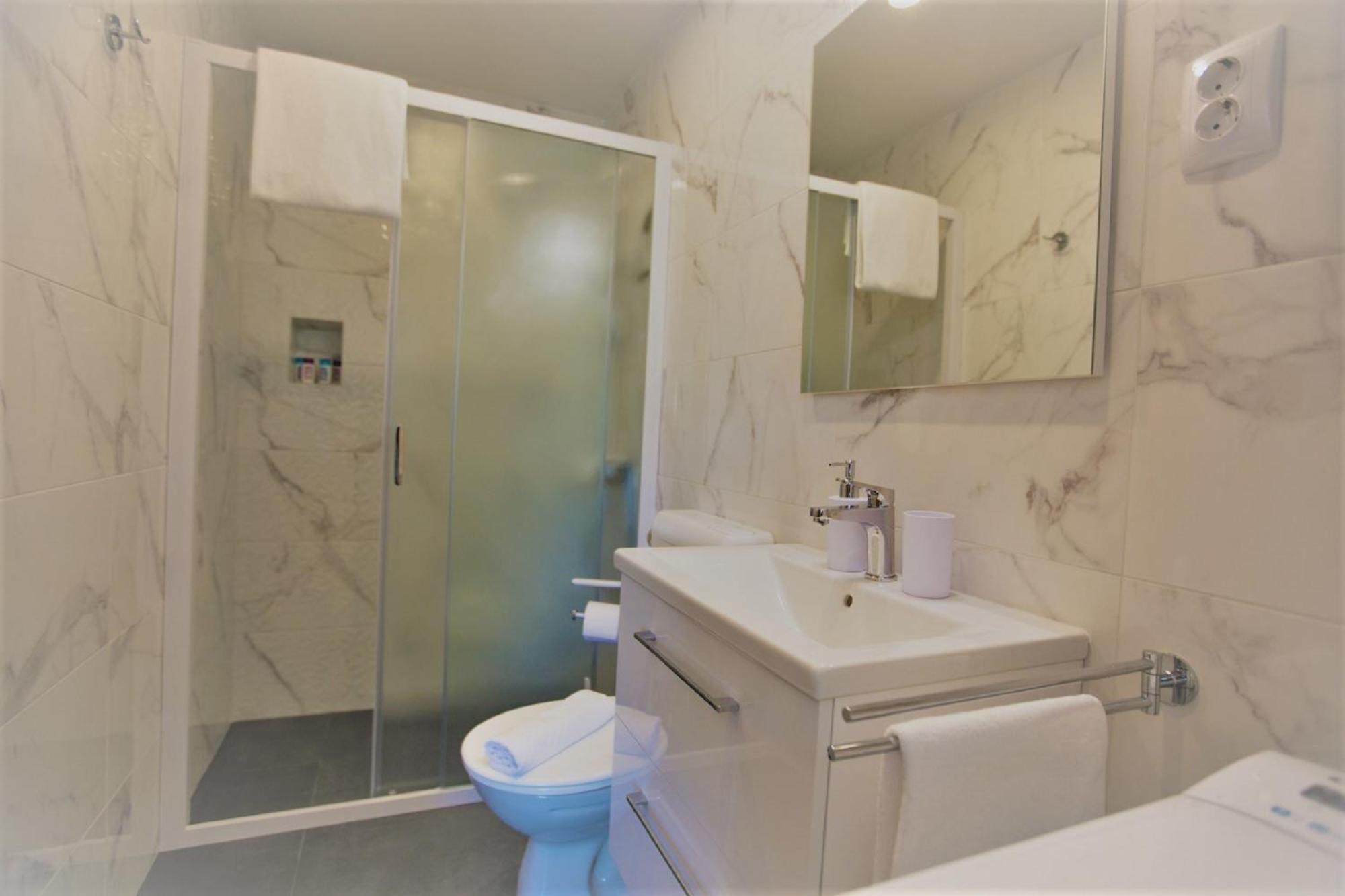 סלאנו Apartments Baldo חדר תמונה