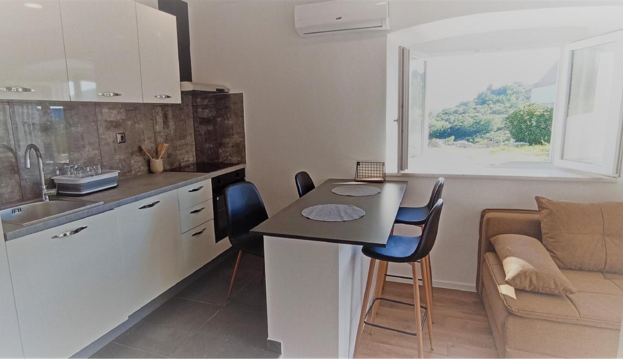 סלאנו Apartments Baldo חדר תמונה
