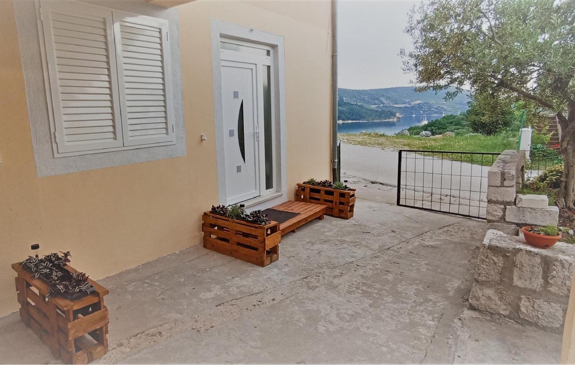 סלאנו Apartments Baldo חדר תמונה