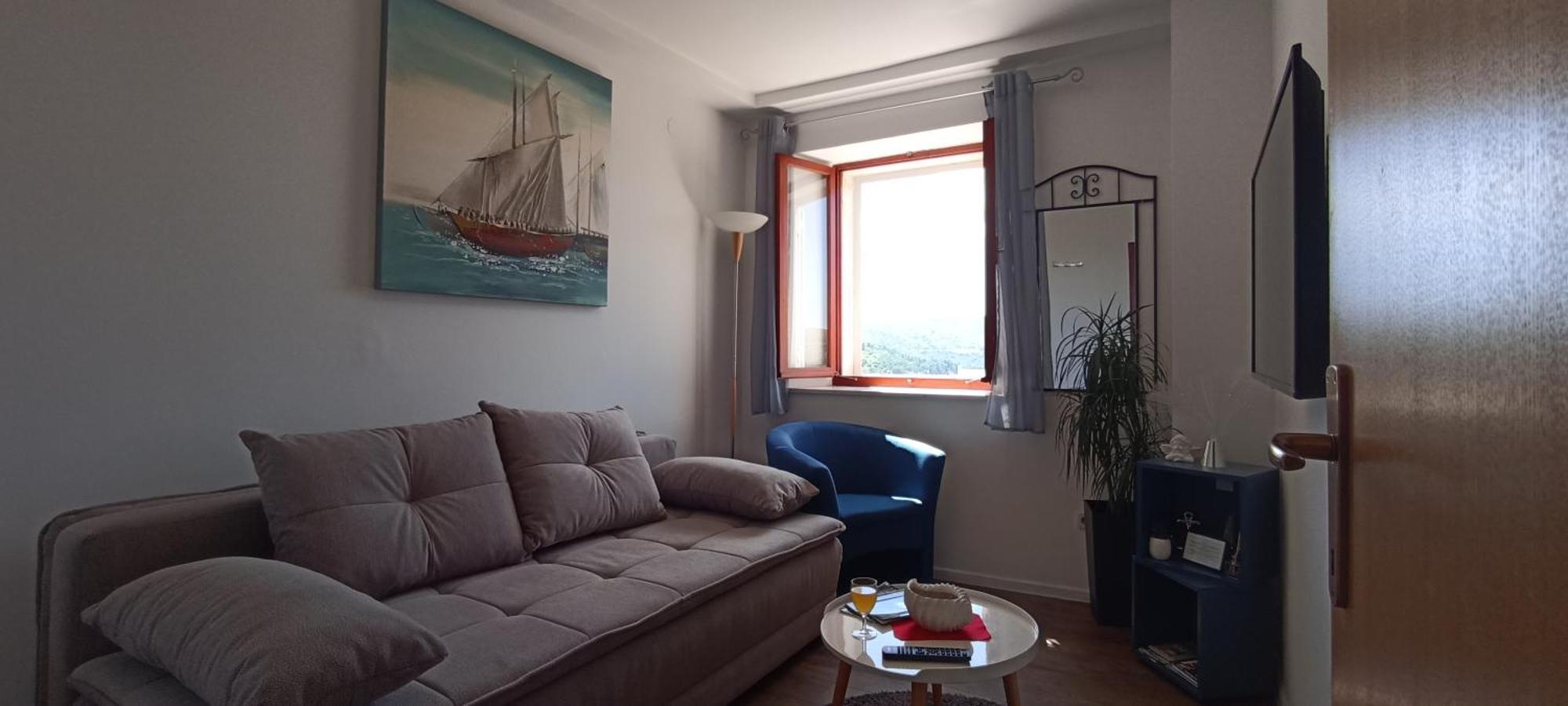 סלאנו Apartments Baldo מראה חיצוני תמונה
