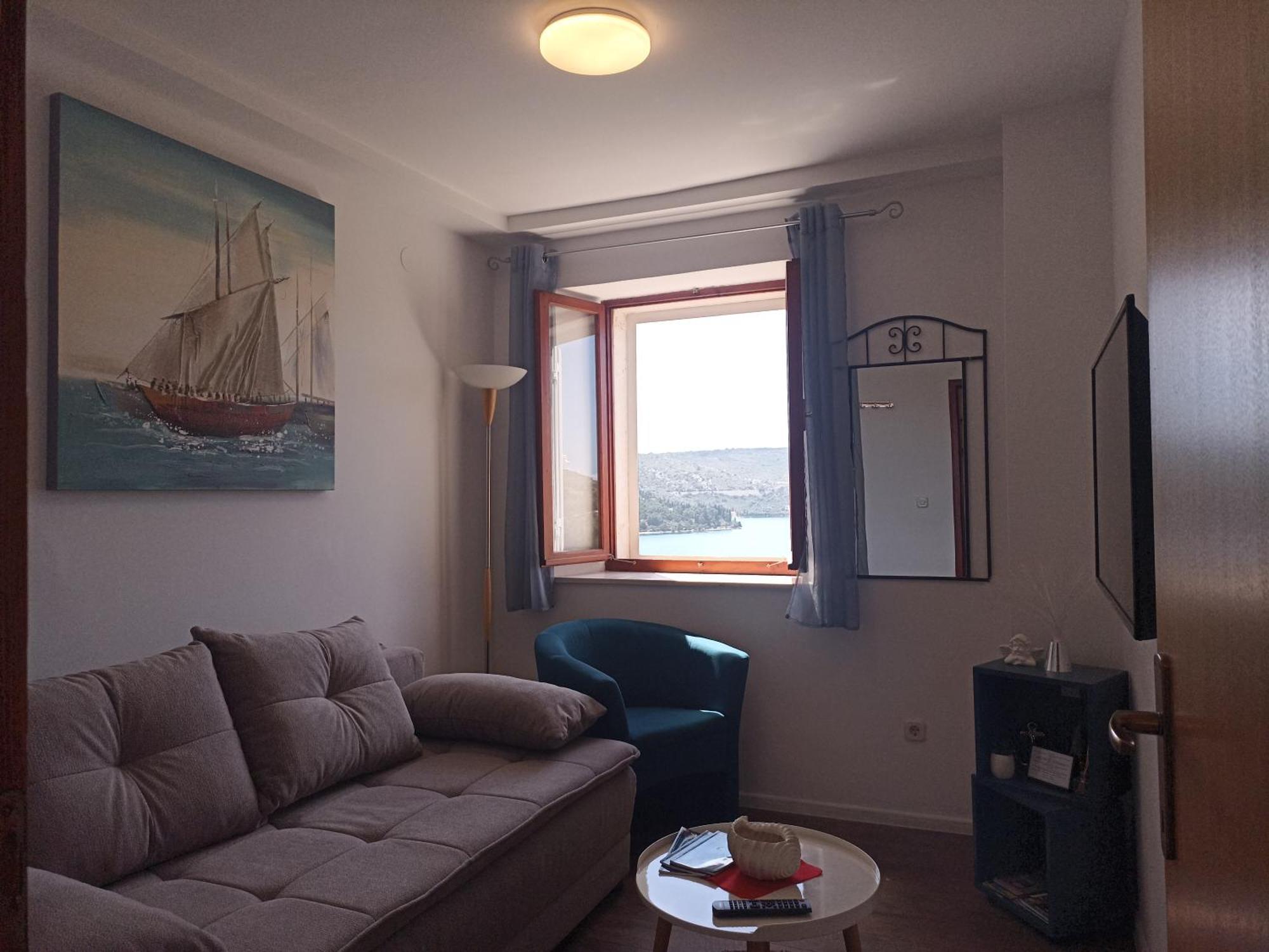 סלאנו Apartments Baldo מראה חיצוני תמונה
