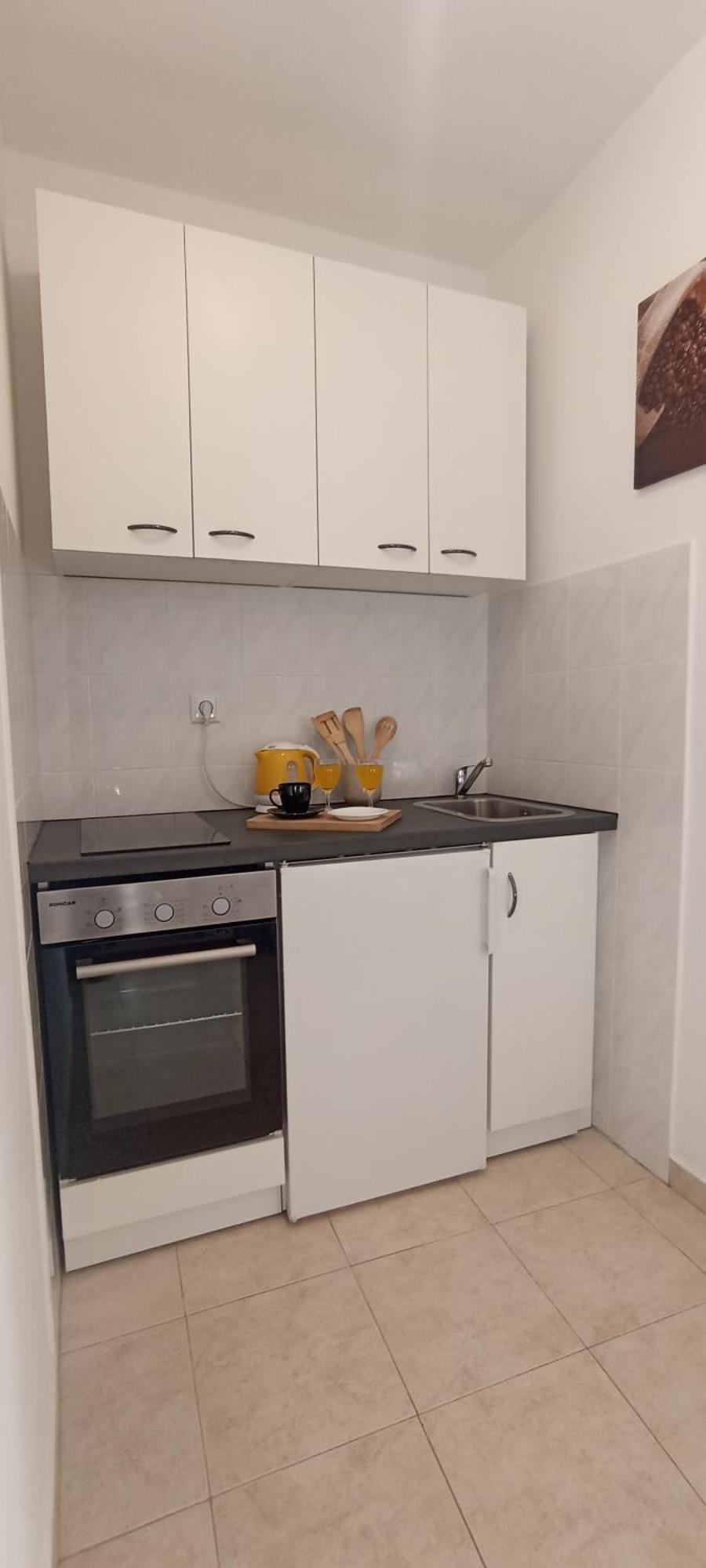 סלאנו Apartments Baldo מראה חיצוני תמונה
